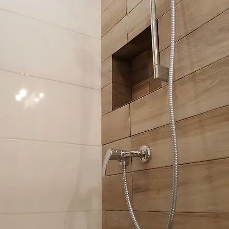 W Starej Kamienicy Lejlighed *