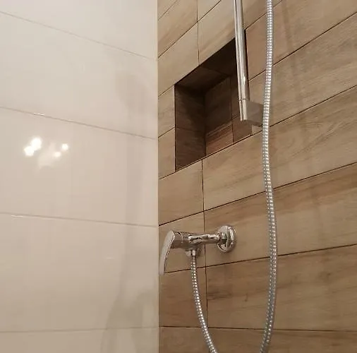 W Starej Kamienicy アパート *