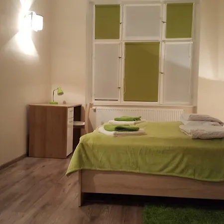 W Starej Kamienicy Lejlighed Poznań