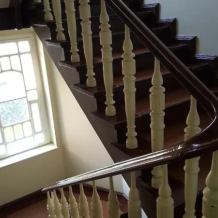 W Starej Kamienicy 波兹南