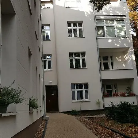 W Starej Kamienicy